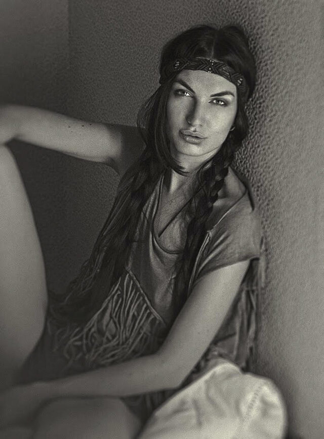 Evgenij Santinskij's photo