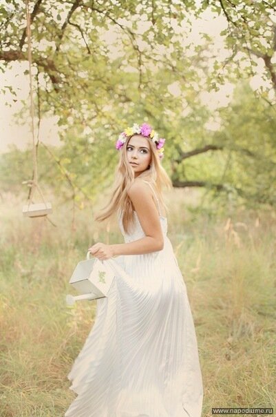 Фото Dasha Bondareva