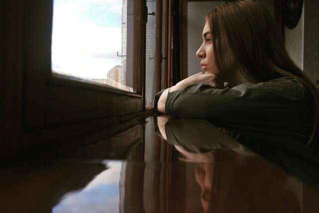 Viktoria Makarova's photo