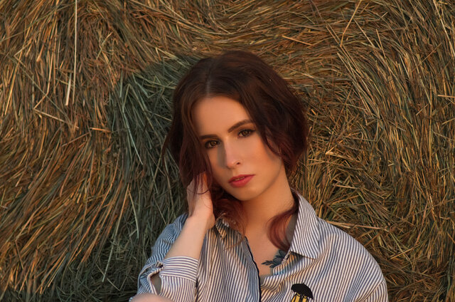 Ekaterina Kiseleva's photo