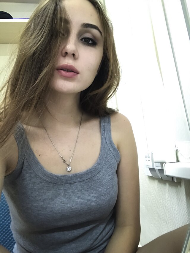 Foto daria egorova