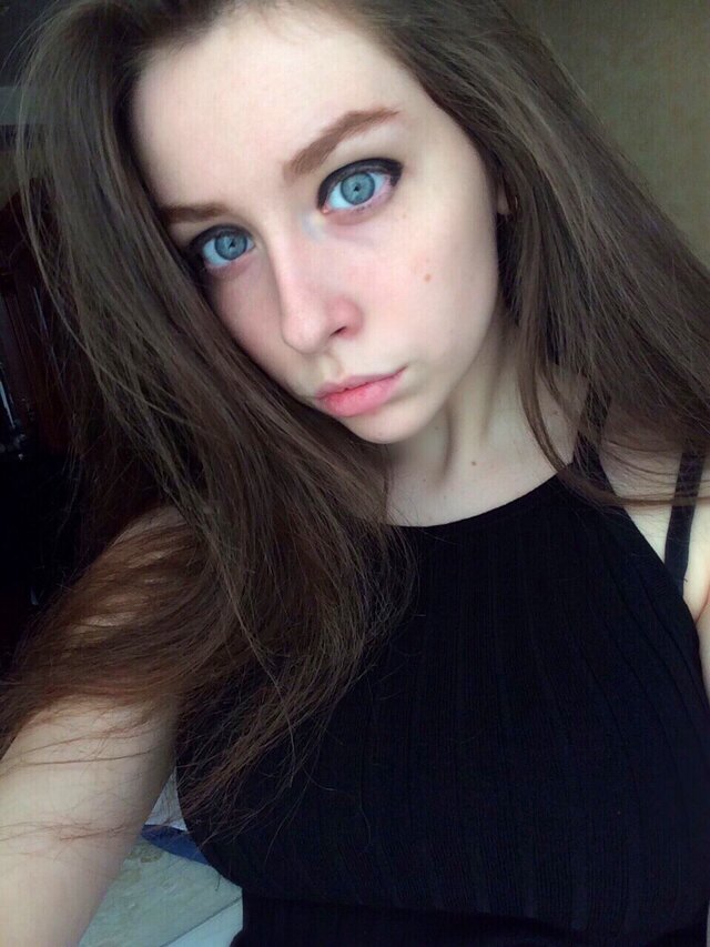 Anastasia Anosova's photo