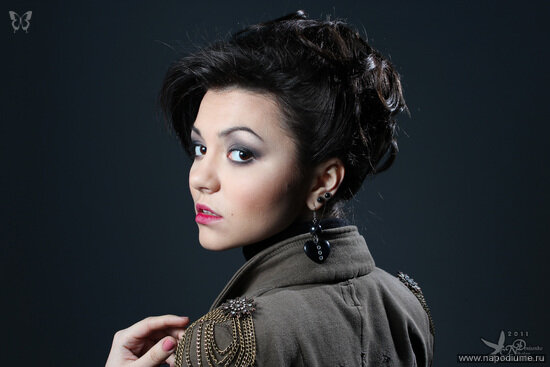 Anastasia Aglotkova's photo