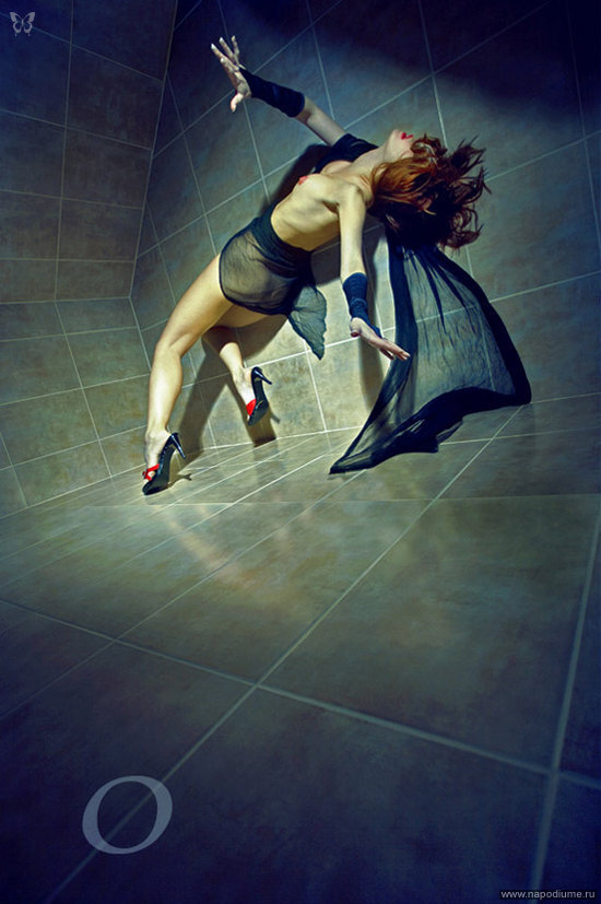 Irina Semenova's photo
