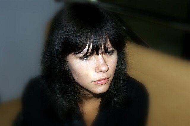 Nastena Stoanova's photo