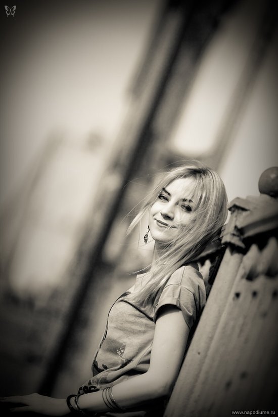 照片Nikolay Kotlyar