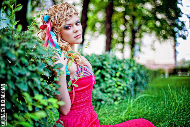 Vladimirovna Vladimirovna's photo
