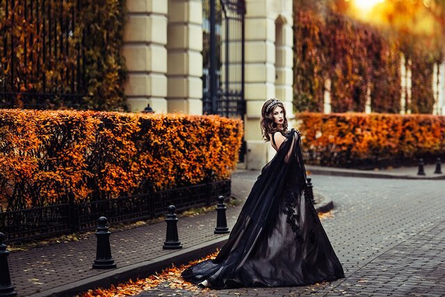 照片Dina Akhmetgaleeva