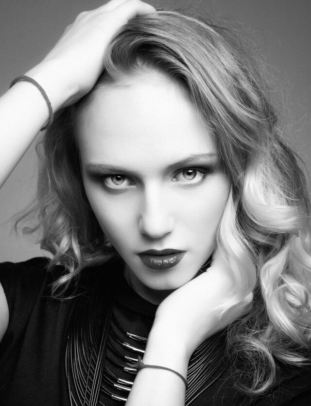 Liliya Grinko's photo