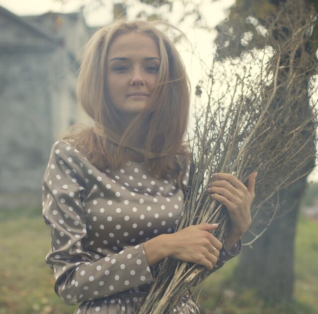 Anna Martynchik's photo
