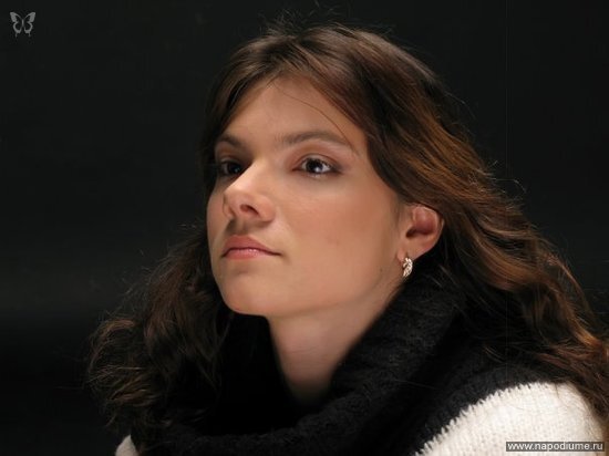 Foto Ala Kononova
