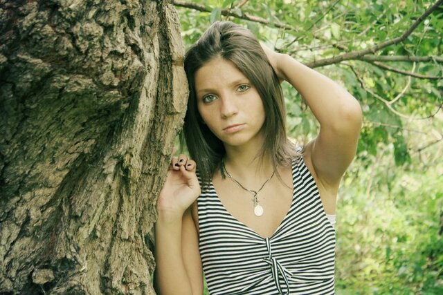 Фото Лиза Liza Маловичко