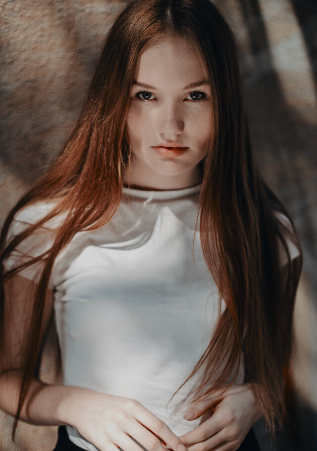 Foto Violetta Bespalova