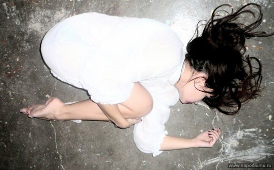 Anastasya Berdnikova's photo