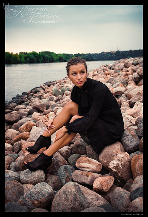 Ekaterina Terehova's photo