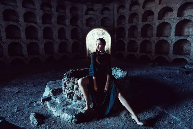 Denis Vyalov's photo