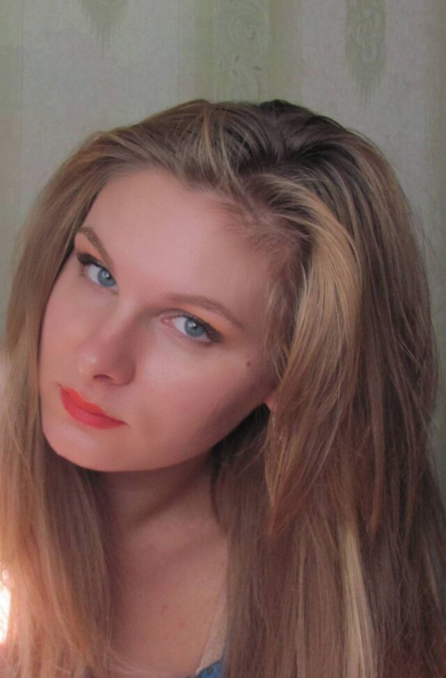 Фото Anna Kiseleva