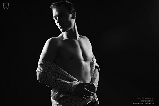 Dmitrij Kapitonenko's photo