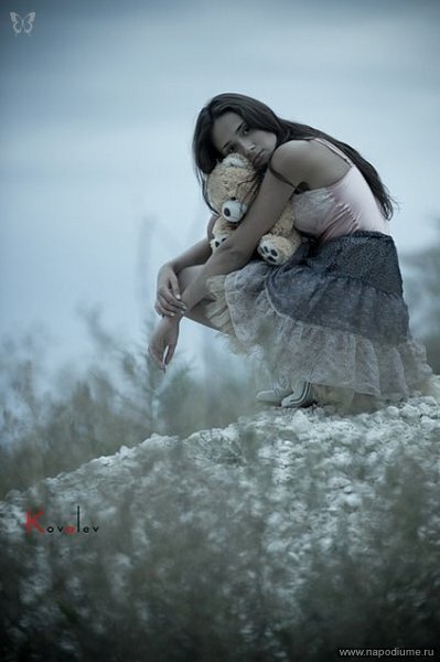 Фото Anna Izvarina
