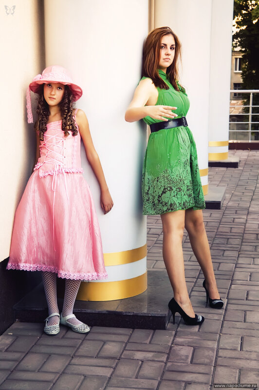 Anastasia Syrovatko's photo