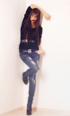 Marija Ivanova's photo