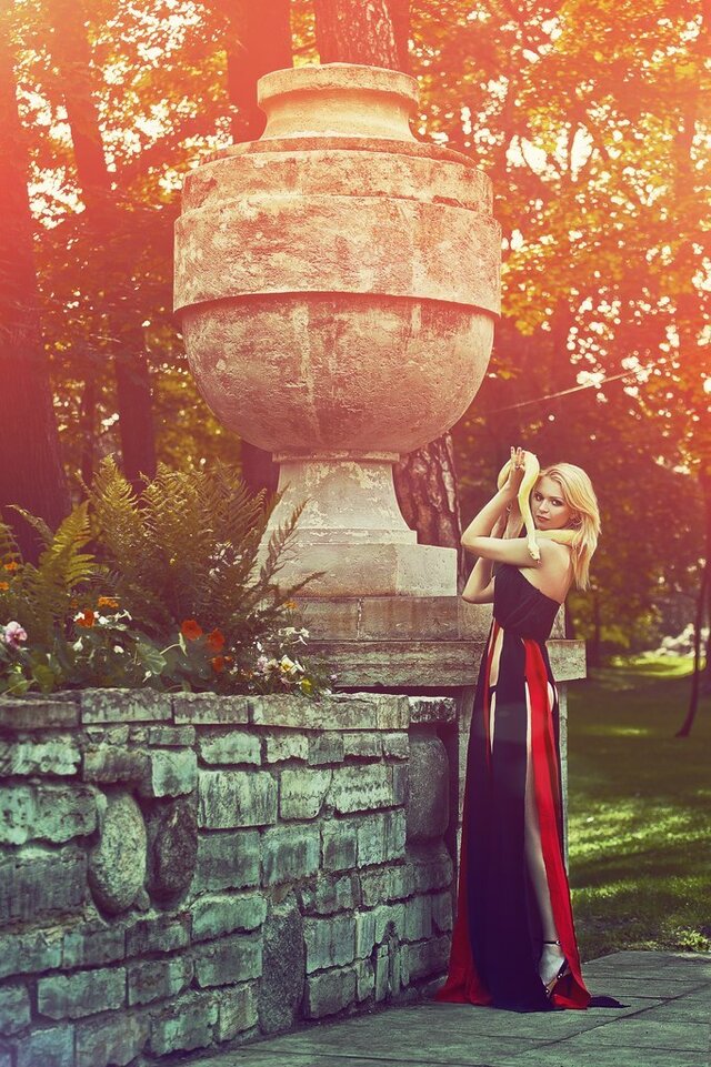 Annet Kot's photo