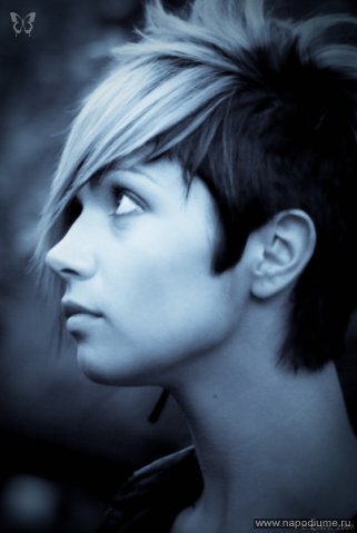 Julia Kotova's photo