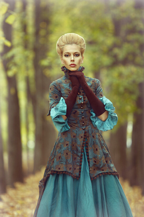 Maria Maria's photo