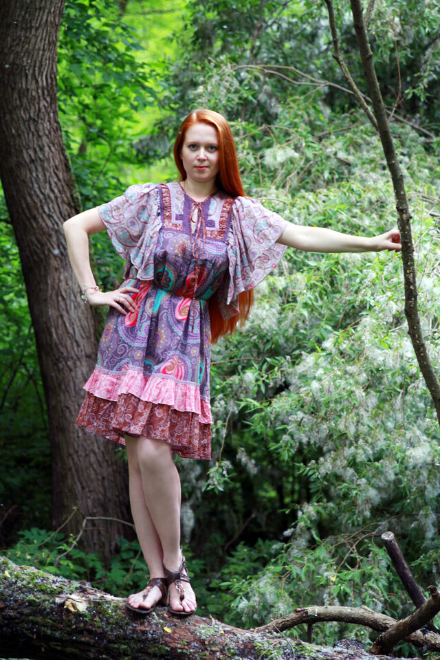 Elena  Korotaeva's photo