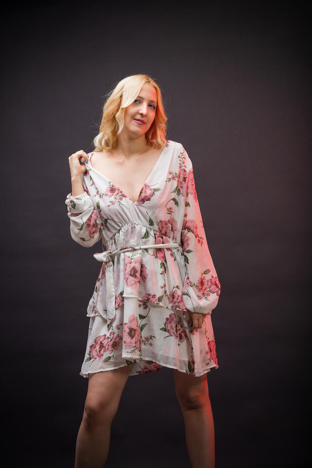 Foto Galija  Kudasheva