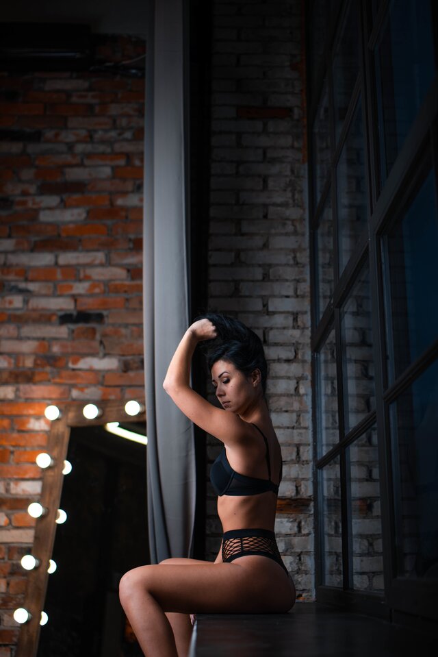 Aleksej Chumakov's photo