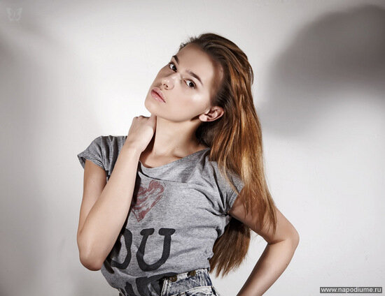Elena Safonova's photo