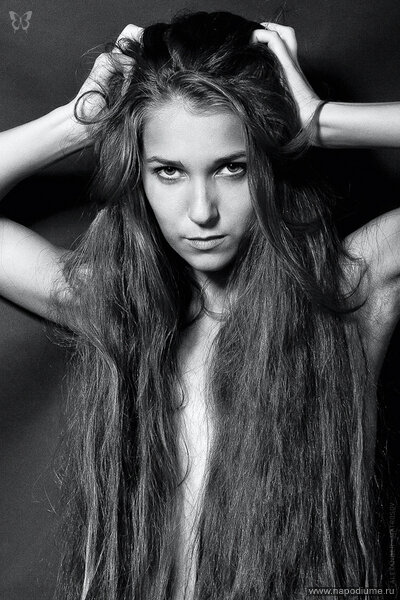 Foto Dar'a Leont'eva