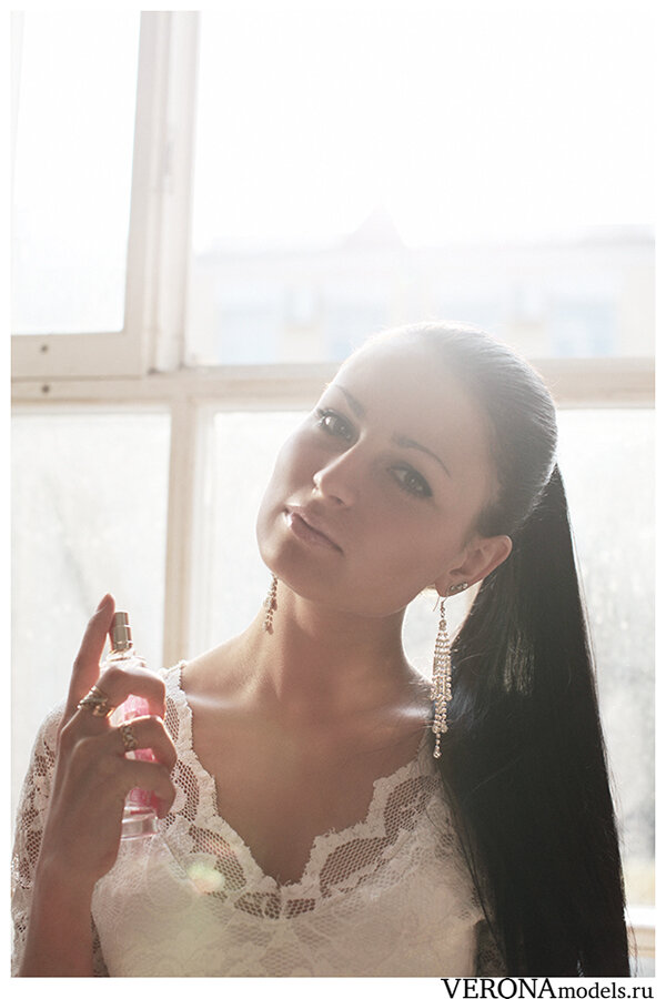 Elena Avtomonova's photo