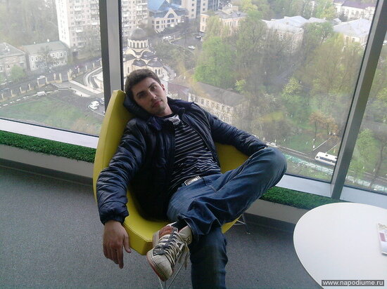 Leo's photo