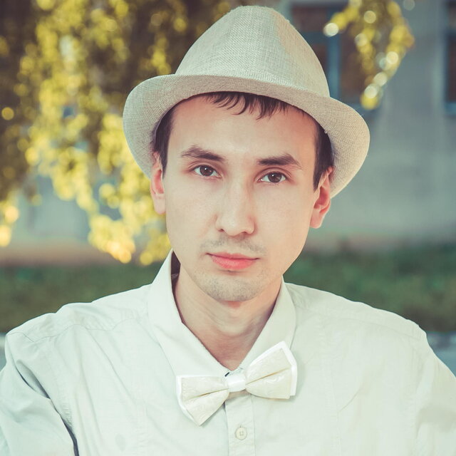 Igor Gorshkov's photo