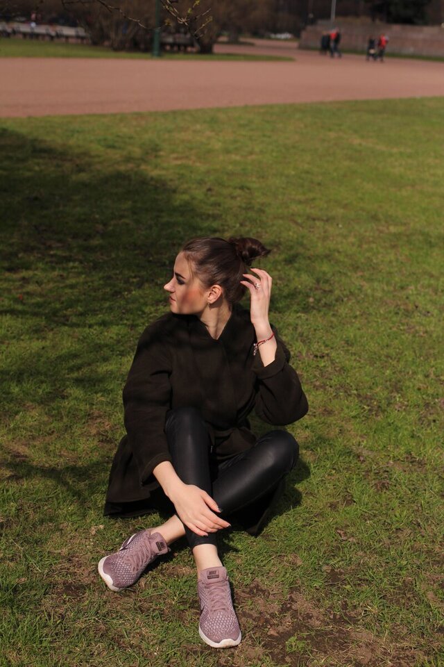 Foto Katusa Ivanova