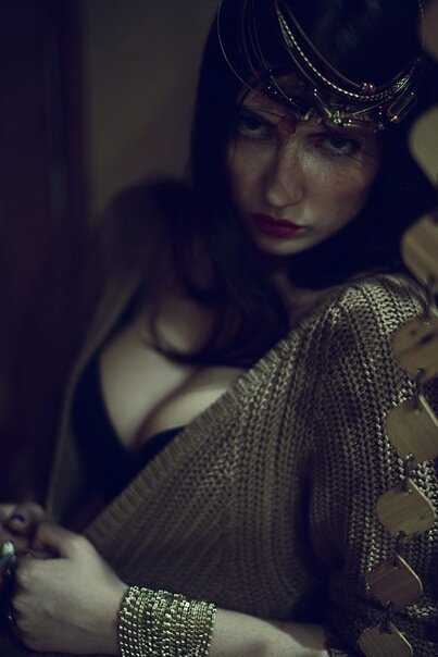 Kristina Yatsenko's photo