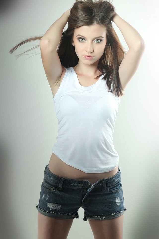Evgeniya Igolkina's photo