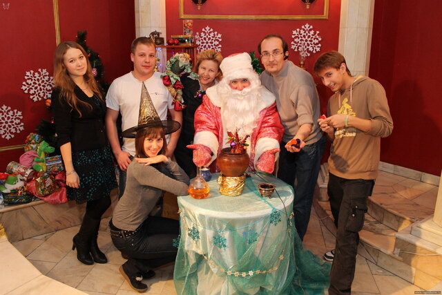 Konstantin Vanstejn's photo