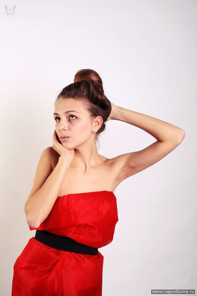 Anna Ko's photo