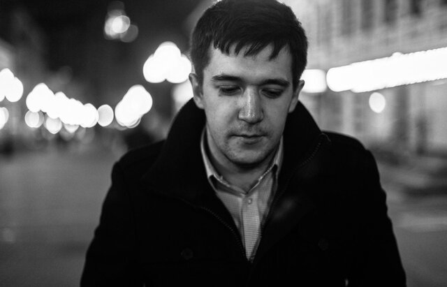 Alex Murr's photo