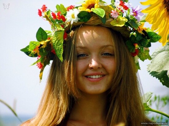 Katalina Korchinskaya's photo