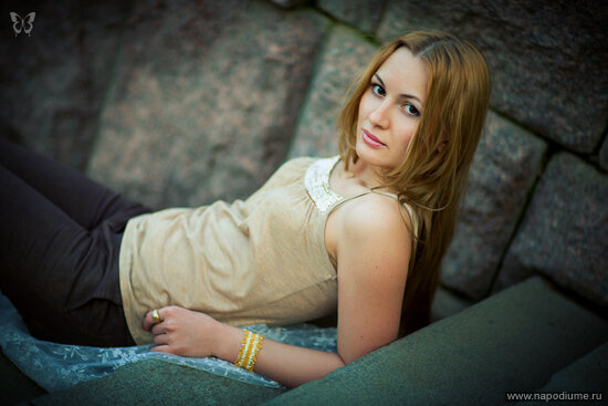 Roman Plamenevskiy's photo