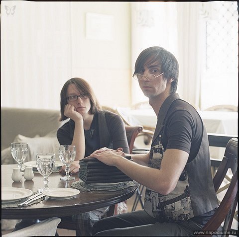 Evgeniy Simakov's photo
