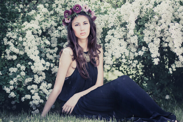 Christina Ouk's photo
