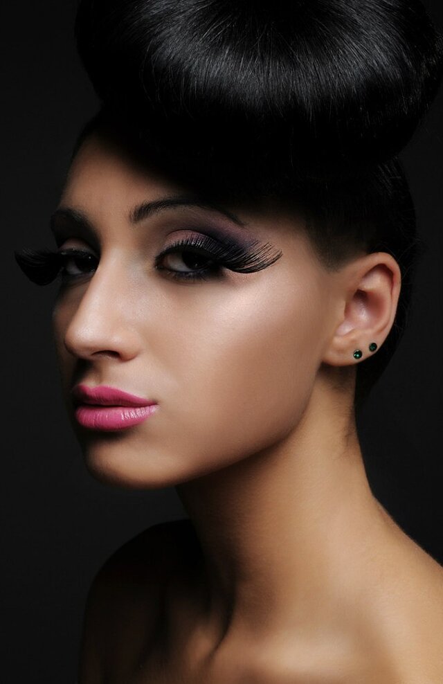 Nastya Bayer's photo