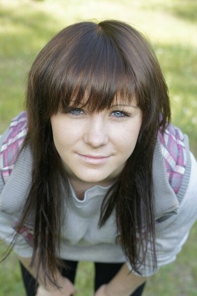 Diana Kuz'mina's photo