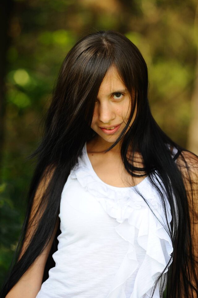 Lilija Moskalenko's photo
