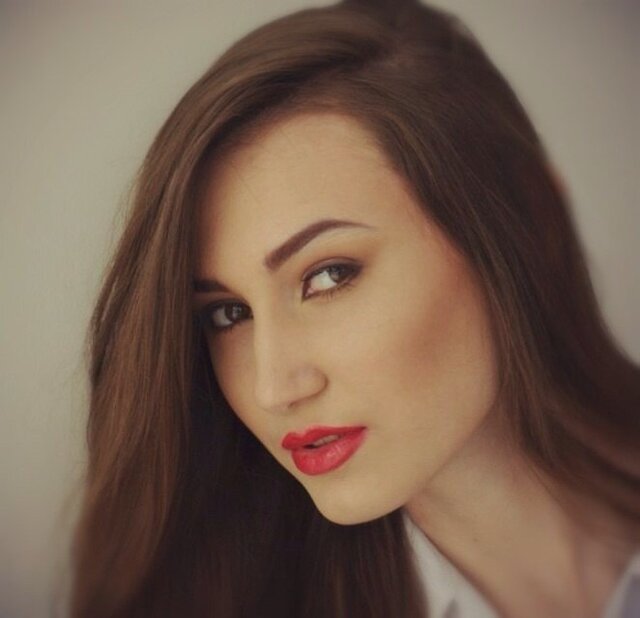 Фото Мария Maria hype Хайп